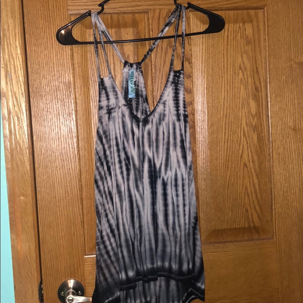Women’s tank